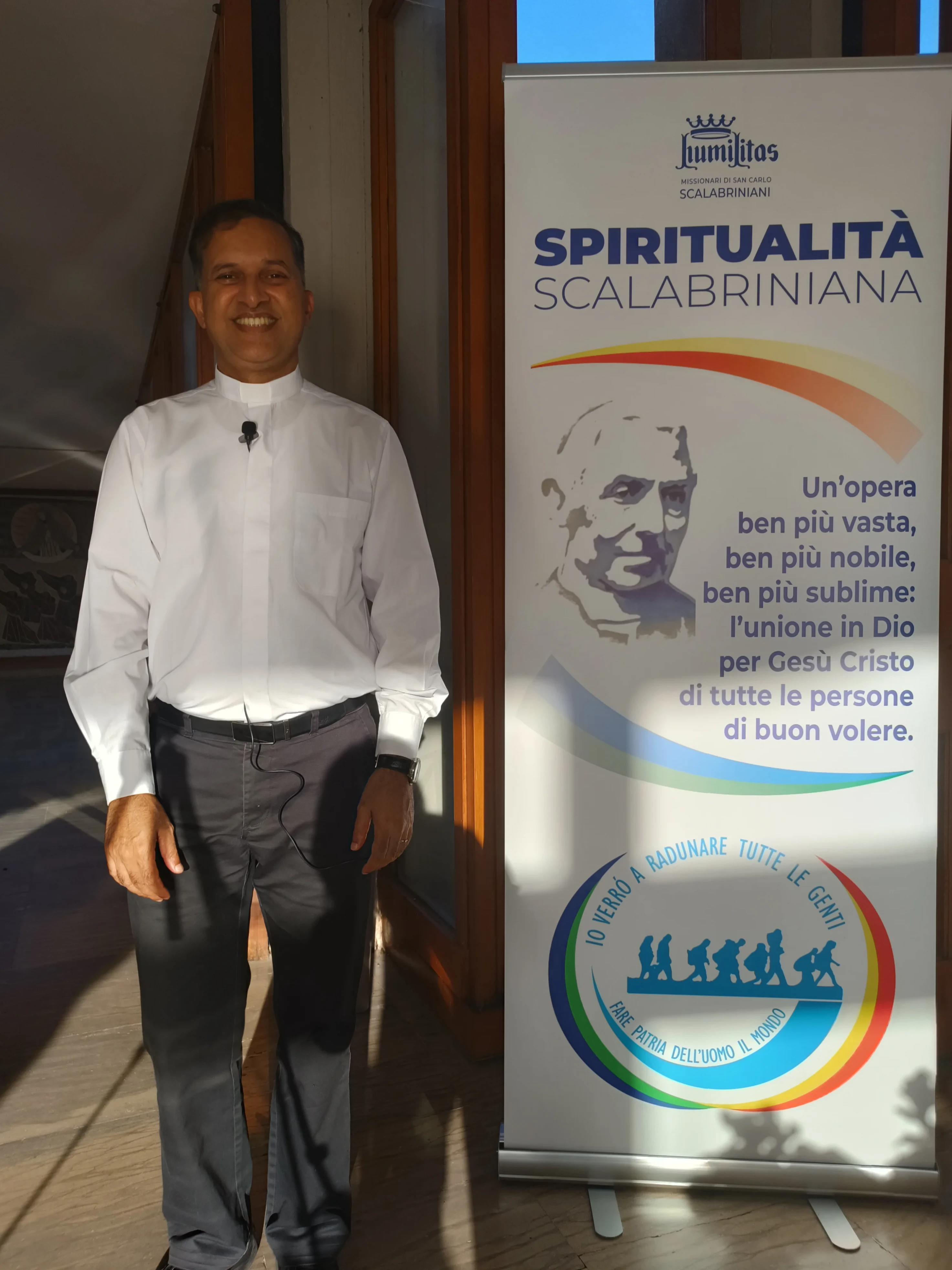Symposium on Spirituality